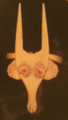Anubisring
